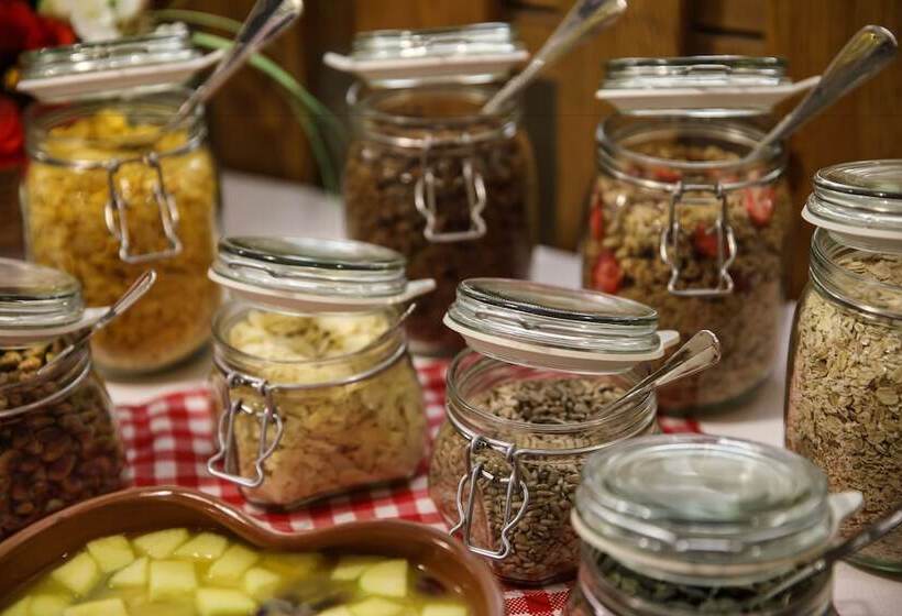 Aplend City Hotel Perugia