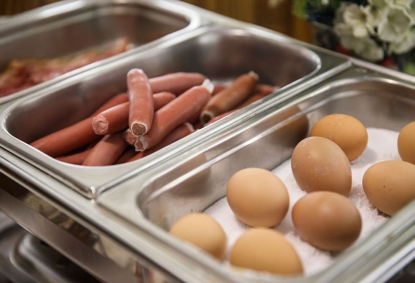 Aplend City Hotel Perugia