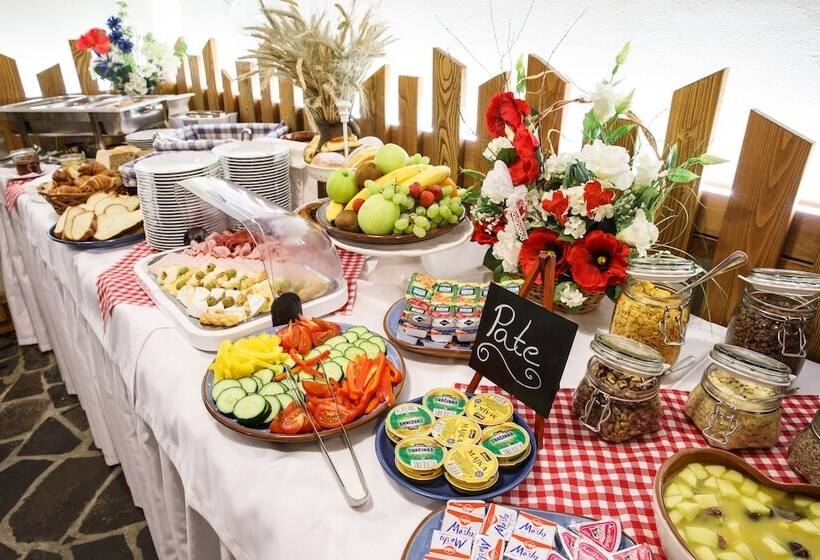 Aplend City Hotel Perugia