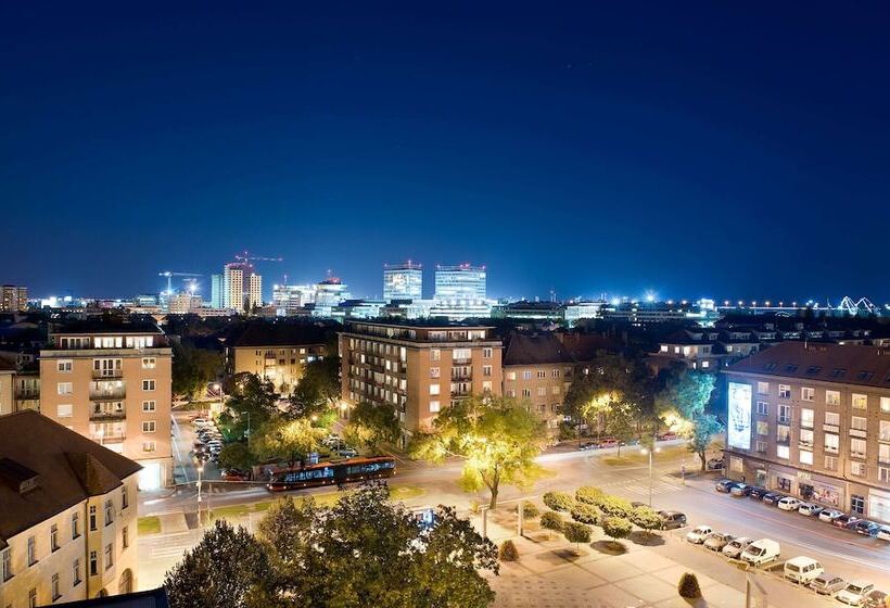 Apollo Hotel Bratislava