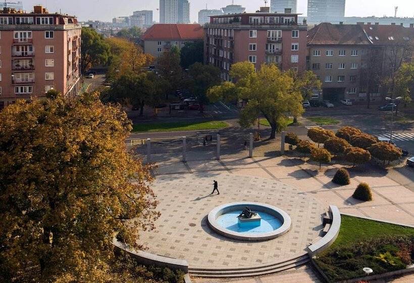 Apollo Hotel Bratislava