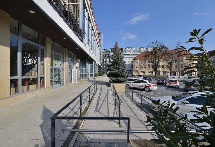 Apollo Hotel Bratislava