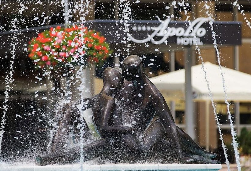 Apollo Hotel Bratislava