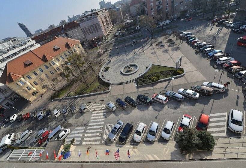 Apollo Hotel Bratislava