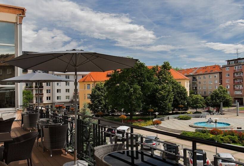 Apollo Hotel Bratislava