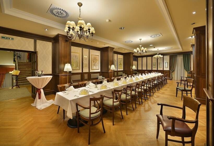 Apollo Hotel Bratislava