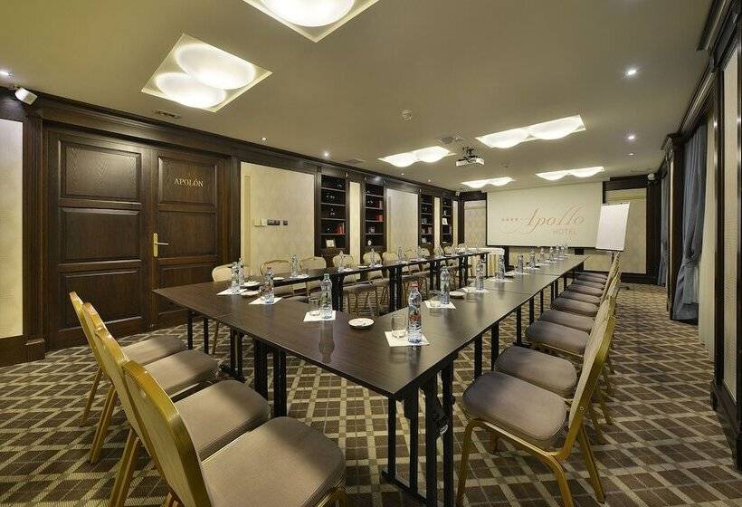 Apollo Hotel Bratislava