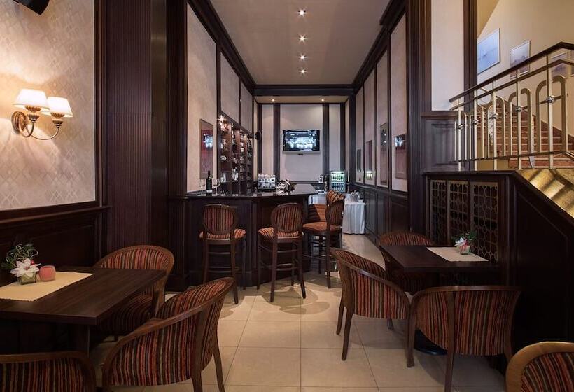 Apollo Hotel Bratislava