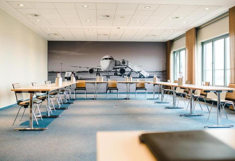 Atlantic Hotel Airport