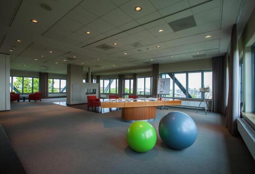 Atlantic Hotel Airport