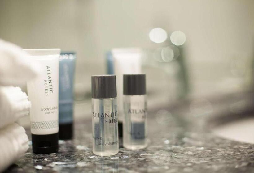 Atlantic Hotel Airport