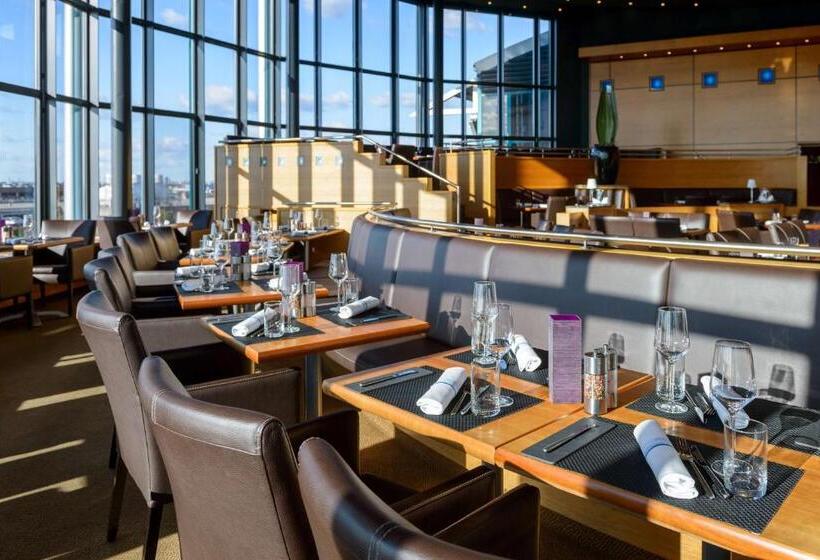 Atlantic Hotel Airport