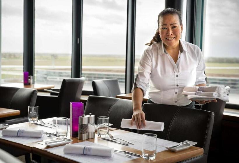 Atlantic Hotel Airport