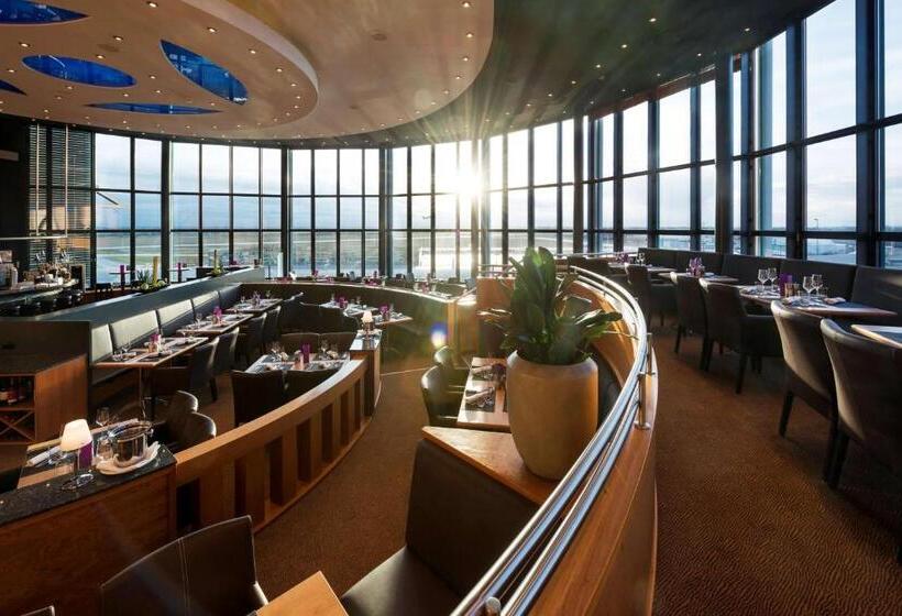 Atlantic Hotel Airport