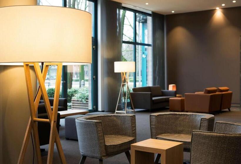 Atlantic Hotel Airport