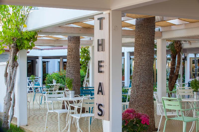 호텔 Atlantica Aeneas Resort