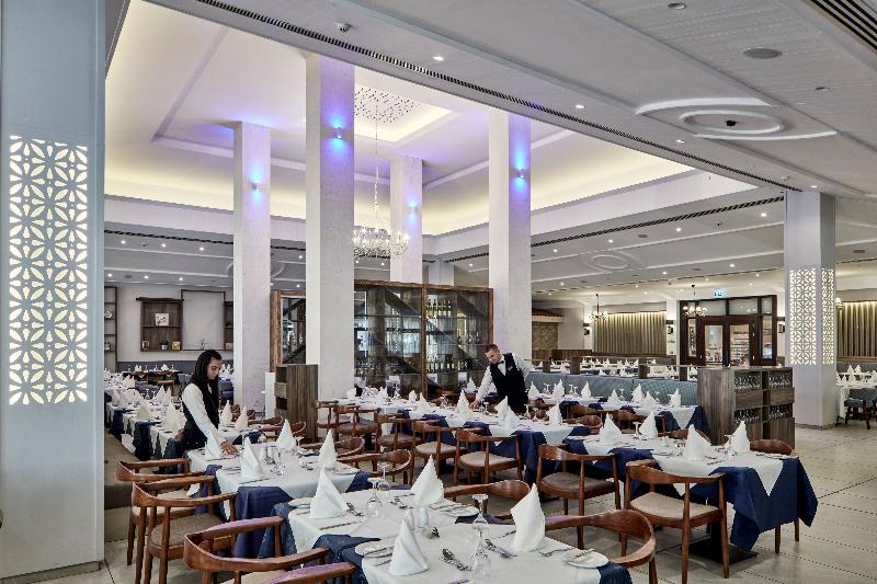 호텔 Atlantica Aeneas Resort