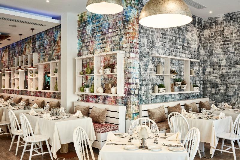 호텔 Atlantica Aeneas Resort