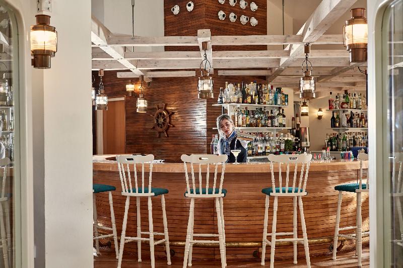 호텔 Atlantica Aeneas Resort