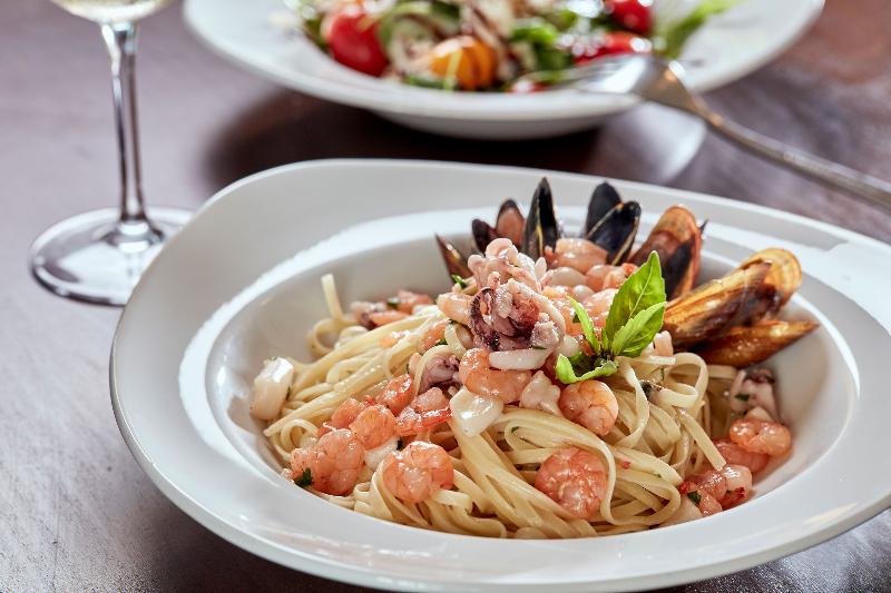 호텔 Atlantica Aeneas Resort