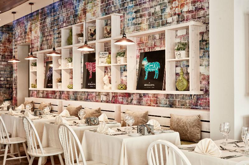 호텔 Atlantica Aeneas Resort