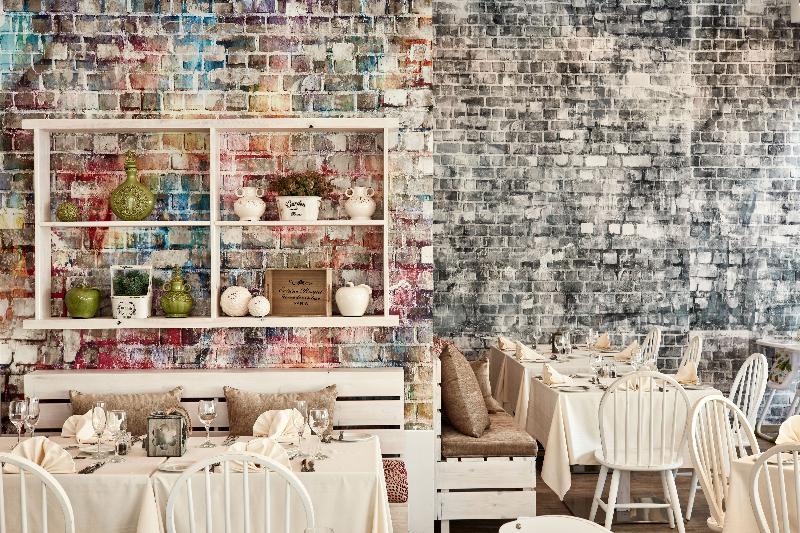 호텔 Atlantica Aeneas Resort