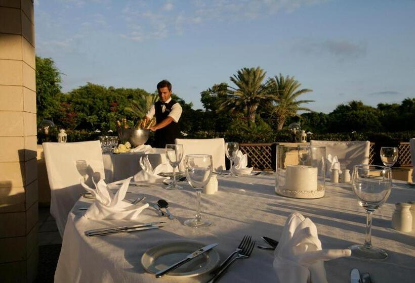 בית מלון כפרי Avanti