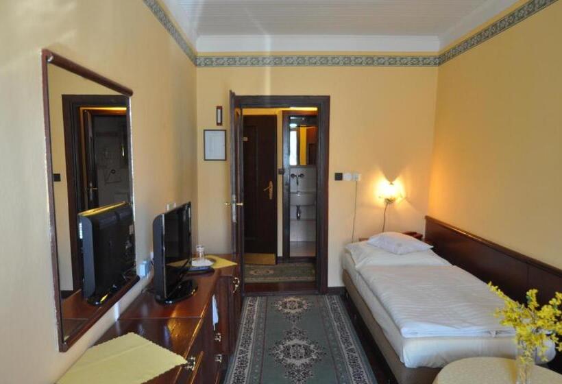 Garni  Hotel Barbakan