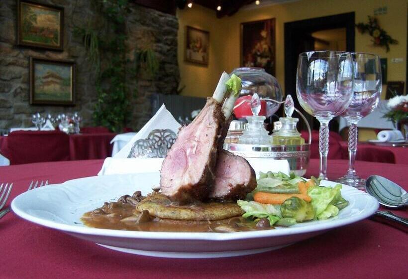 Garni  Hotel Barbakan