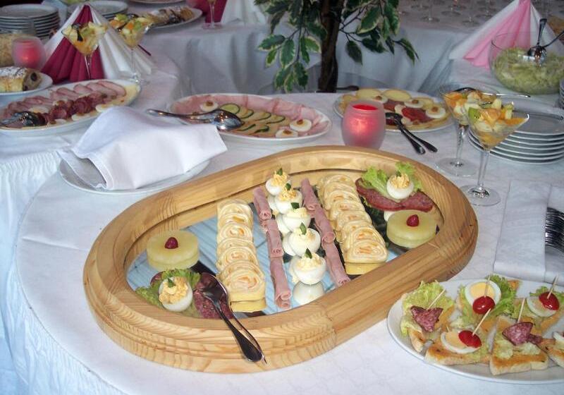 Garni  Hotel Barbakan