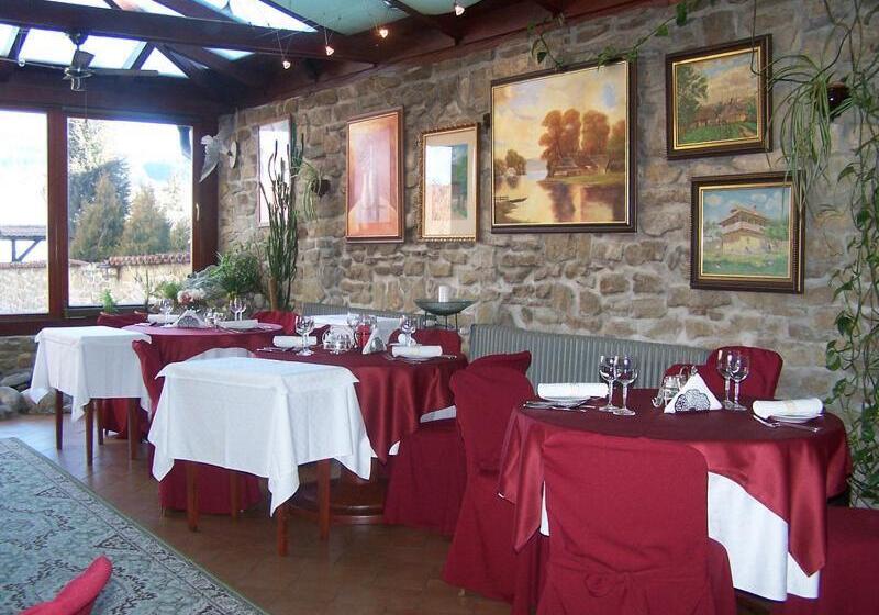 Garni  Hotel Barbakan