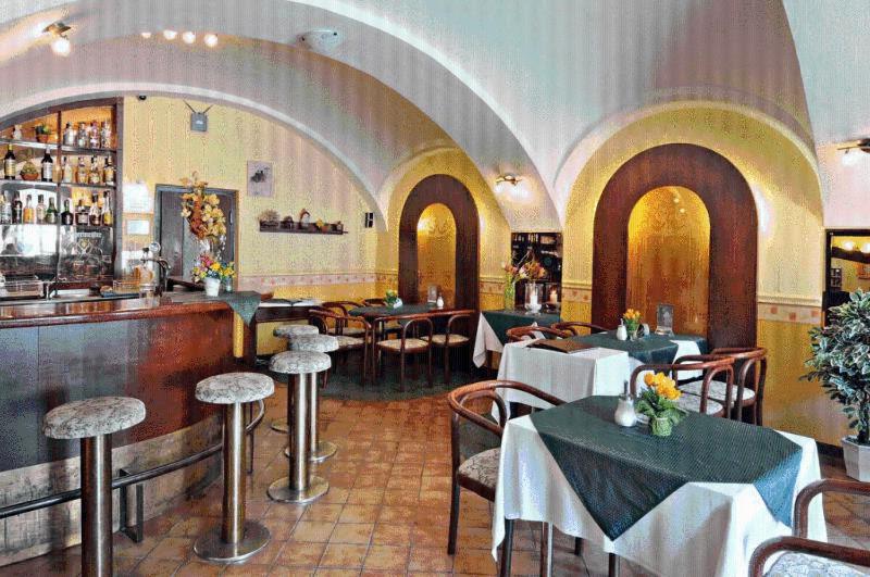 Garni  Hotel Barbakan