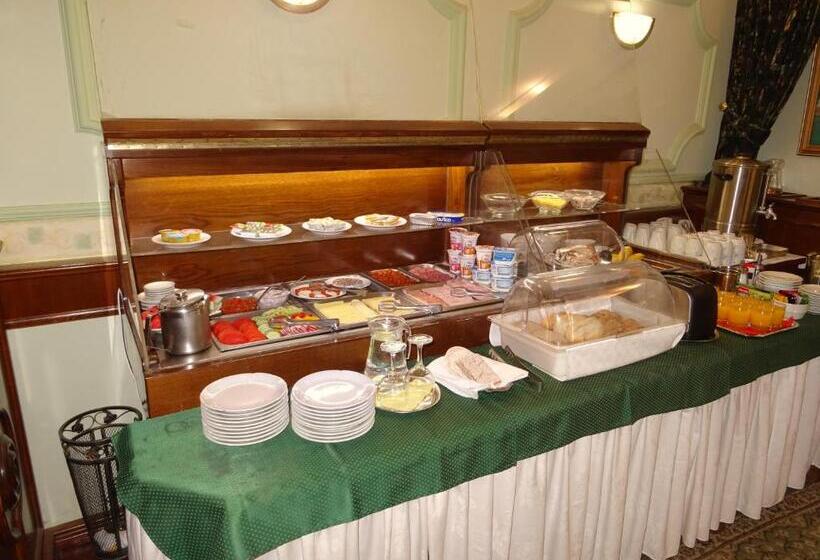 Garni  Hotel Barbakan