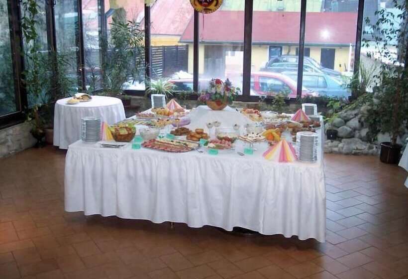 Garni  Hotel Barbakan