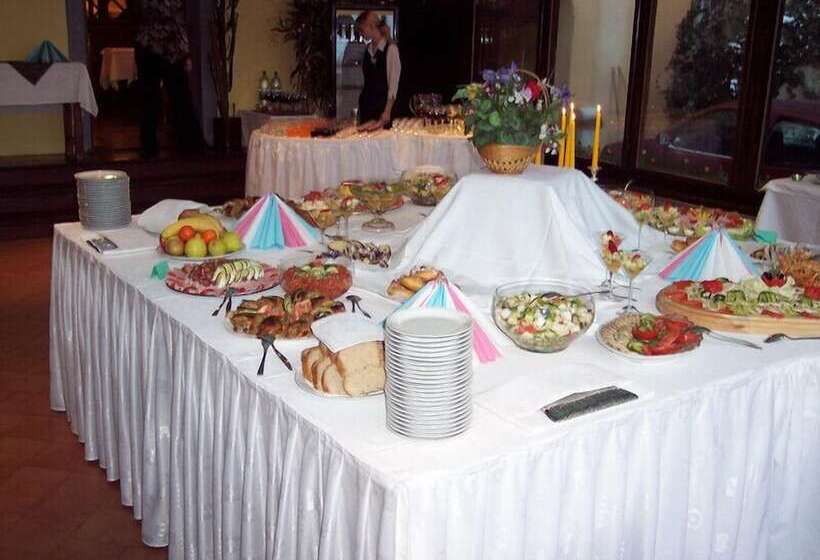 Garni  Hotel Barbakan