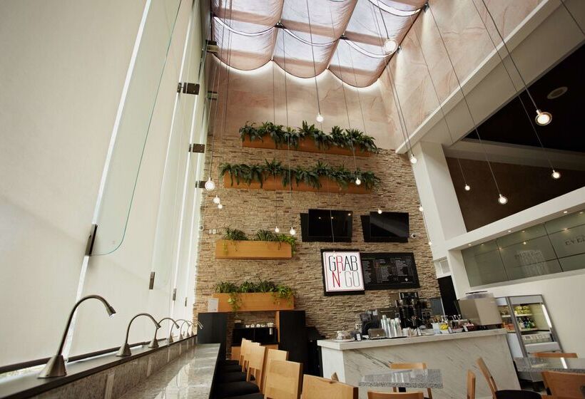 בית מלון כפרי Barcelo Guadalajara