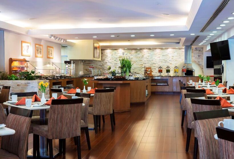 בית מלון כפרי Barcelo Guadalajara