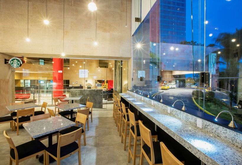 בית מלון כפרי Barcelo Guadalajara