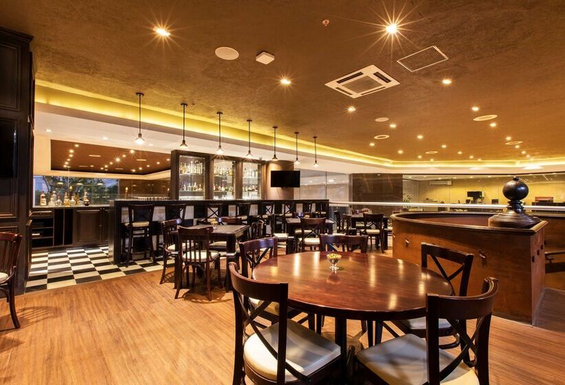 בית מלון כפרי Barcelo Guadalajara