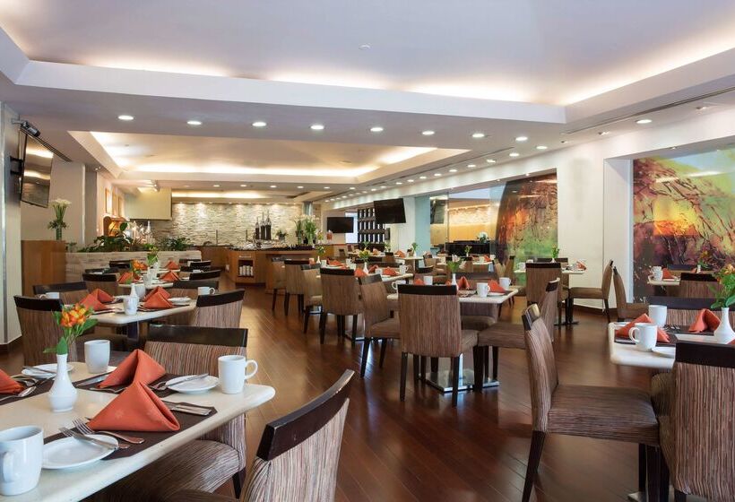 בית מלון כפרי Barcelo Guadalajara