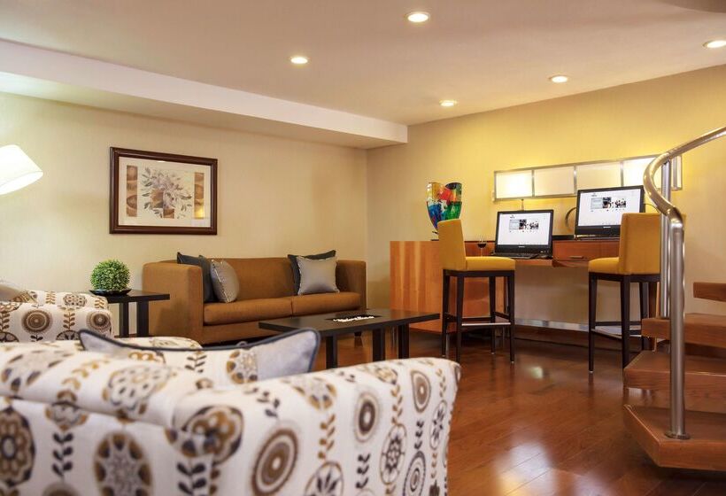 בית מלון כפרי Barcelo Guadalajara