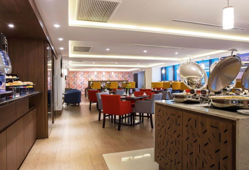 בית מלון כפרי Barcelo Guadalajara