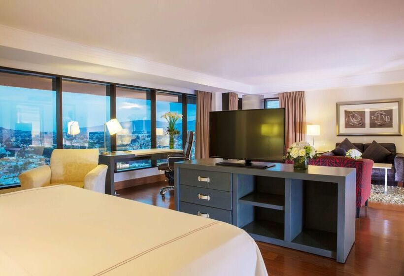 בית מלון כפרי Barcelo Guadalajara