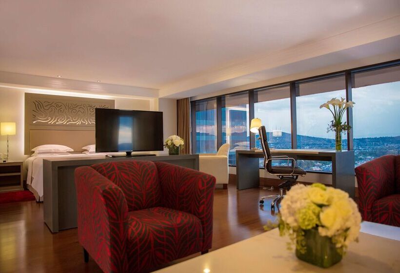 בית מלון כפרי Barcelo Guadalajara