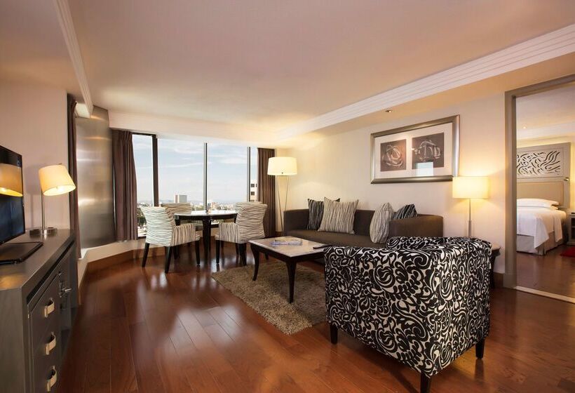 בית מלון כפרי Barcelo Guadalajara