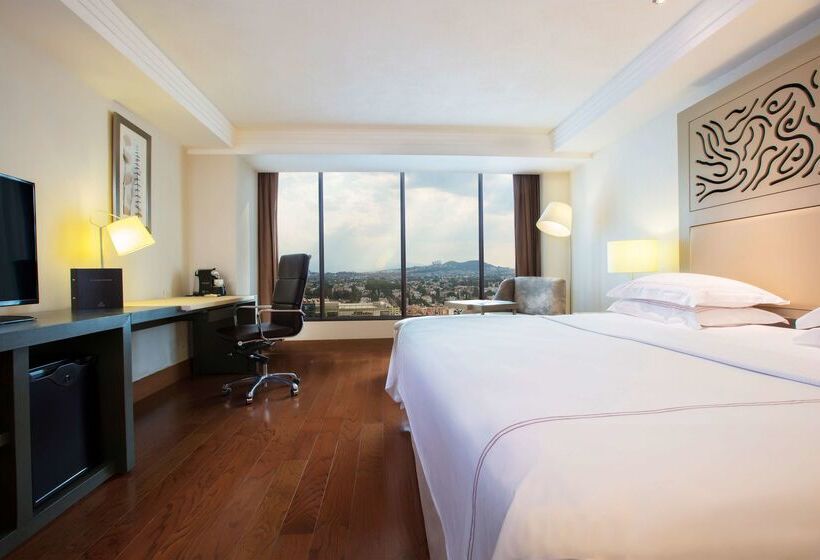 בית מלון כפרי Barcelo Guadalajara