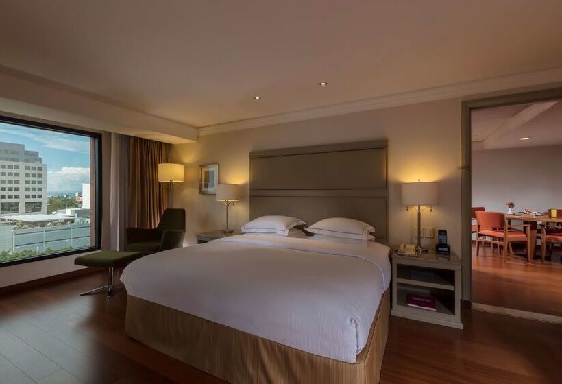 בית מלון כפרי Barcelo Guadalajara