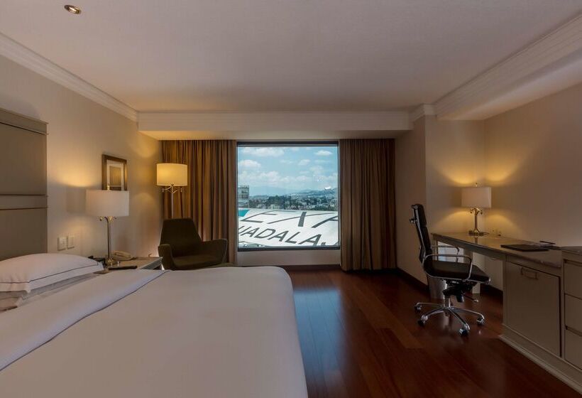 בית מלון כפרי Barcelo Guadalajara