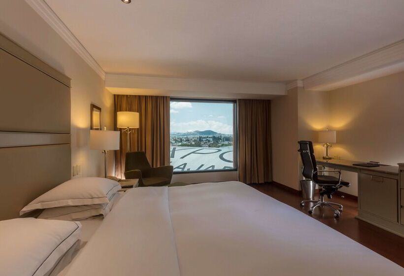 בית מלון כפרי Barcelo Guadalajara