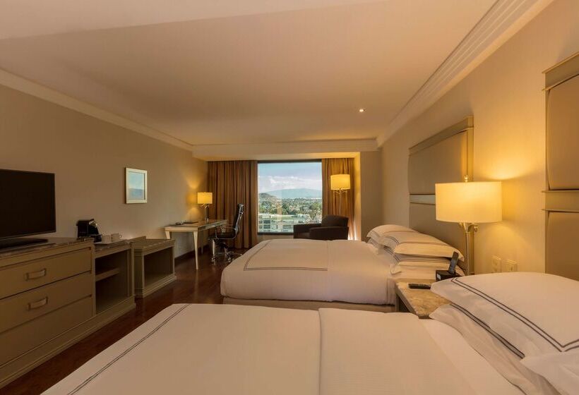 בית מלון כפרי Barcelo Guadalajara